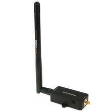 Load image into Gallery viewer, Sunhans SH24BTA-N 35dBm 2.4GHz 3W 11N/G/B WiFi Signal Booster WiFi Amplifier Wireless Repeater, SH24BTA-N