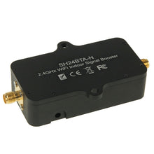 Load image into Gallery viewer, Sunhans SH24BTA-N 35dBm 2.4GHz 3W 11N/G/B WiFi Signal Booster WiFi Amplifier Wireless Repeater, SH24BTA-N