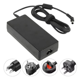 AC 19.5V 4.7A Power Adapter for Sony Laptop, Output Tips: 6.0mm x 4.4mm, 4.7A