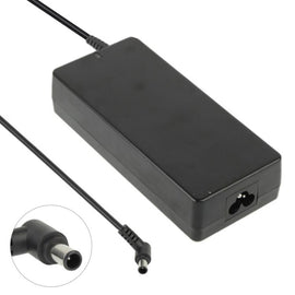 AC 19.5V 4.7A Power Adapter for Sony Laptop, Output Tips: 6.0mm x 4.4mm, 4.7A