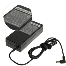 Load image into Gallery viewer, AC 19.5V 4.7A Power Adapter for Sony Laptop, Output Tips: 6.0mm x 4.4mm, 4.7A