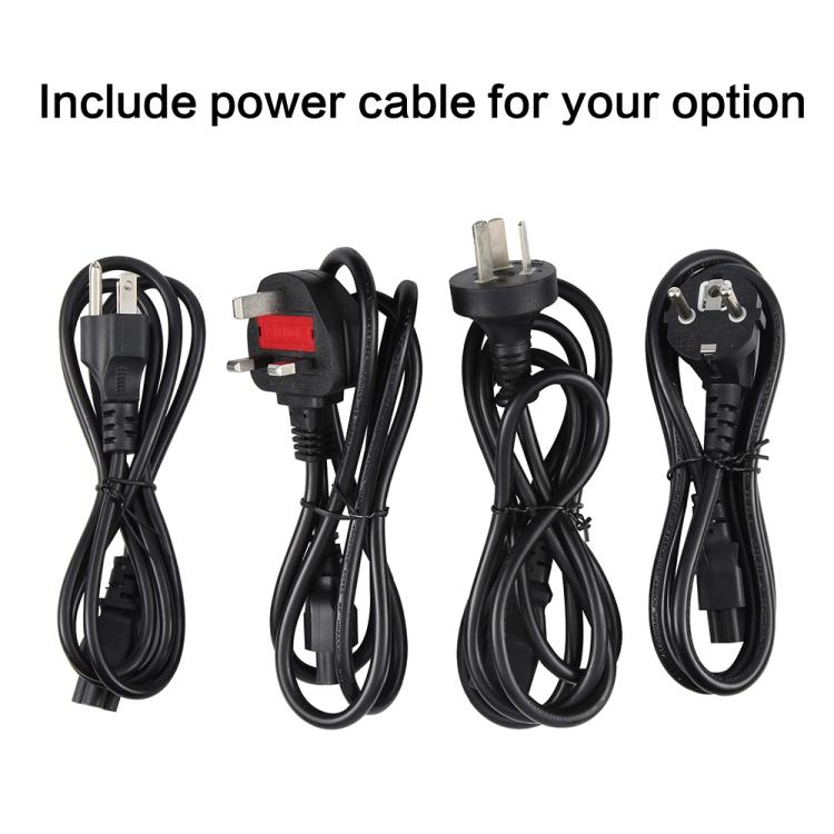 AC 19.5V 4.7A Power Adapter for Sony Laptop, Output Tips: 6.0mm x 4.4mm, 4.7A