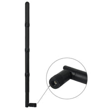 Load image into Gallery viewer, Wireless 15DBi RP-SMA Male Network Antenna, 15dBi, 15dBi  (Hardcover)