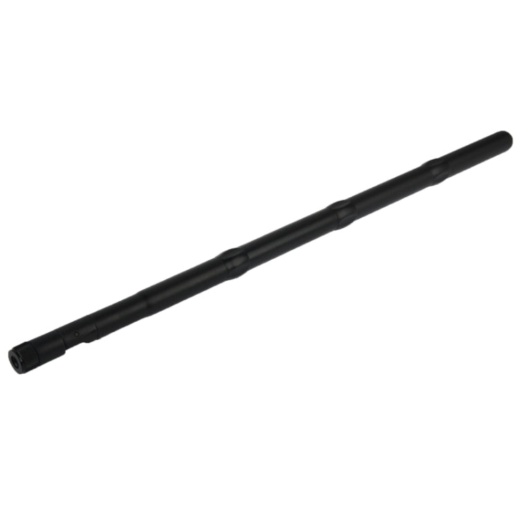 Wireless 15DBi RP-SMA Male Network Antenna, 15dBi, 15dBi  (Hardcover)