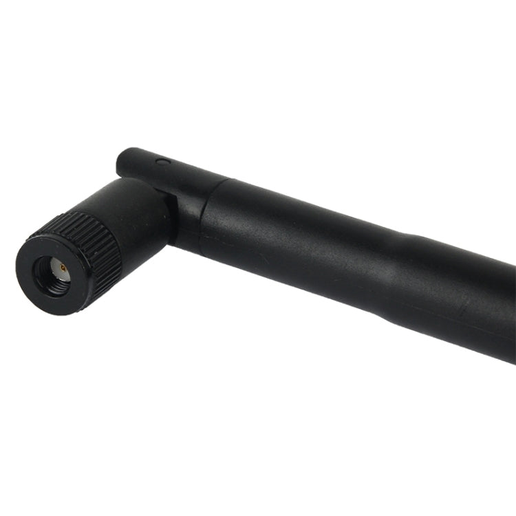 Wireless 15DBi RP-SMA Male Network Antenna, 15dBi, 15dBi  (Hardcover)