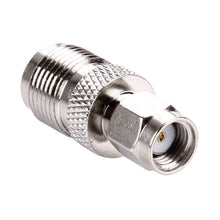 Load image into Gallery viewer, RP-TNC Female to RP-SMA Male WiFi Adapter