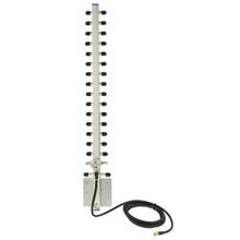 Load image into Gallery viewer, Wireless 17dBi Yagi SMA Network Antenna, 17dBi Yagi SMA