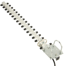 Load image into Gallery viewer, Wireless 17dBi Yagi SMA Network Antenna, 17dBi Yagi SMA