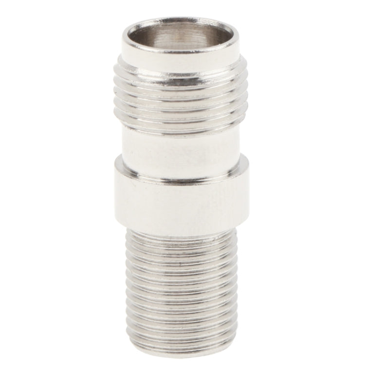 F Female to TNC Female Connector, F Female to TNC Female