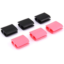 Load image into Gallery viewer, 6 PCS  Smart Wire Cable Clips Scattered Wires Organize, Random Color Delivery