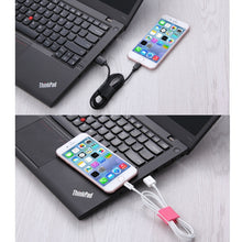 Load image into Gallery viewer, 6 PCS  Smart Wire Cable Clips Scattered Wires Organize, Random Color Delivery