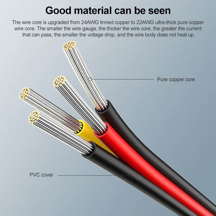 4 Pin IDE to Serial ATA SATA Power Cable Adapter (15cm), Material: Al+Mg, 4 PIN IDE to SATA