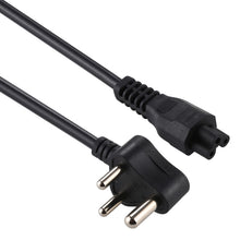 Load image into Gallery viewer, Small South African Power Cord, Small South African Plug, Length: 1.2m, Small South African Plug, Length: 1.5m