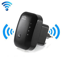 Load image into Gallery viewer, WS-WN560N2 300Mbps Wireless-N WIFI 802.11n Repeater Range Expander, EU Plug