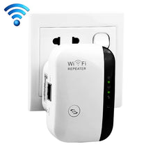 Load image into Gallery viewer, WS-WN560N2 300Mbps Wireless-N WIFI 802.11n Repeater Range Expander, EU Plug