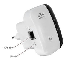 Load image into Gallery viewer, WS-WN560N2 300Mbps Wireless-N WIFI 802.11n Repeater Range Expander, EU Plug