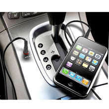 Load image into Gallery viewer, Aux cable, 3.5mm Male Mini Plug Stereo Audio Cable, 1.5m