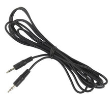 Load image into Gallery viewer, Aux cable, 3.5mm Male Mini Plug Stereo Audio Cable, 3m