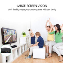 Load image into Gallery viewer, High Resolution (BNC) Video and S-Video to VGA Conversion, PAL