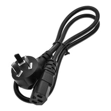 Load image into Gallery viewer, Computer PC Power Cord 3 Pin Cable, Length: 1.8m, AU Plug, 1.8m