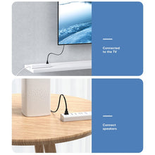 Load image into Gallery viewer, 1.2m 2 Prong Style US Notebook Power Cord, US Plug, Length:1.2m