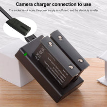 Load image into Gallery viewer, 2 Prong Style Small UK Notebook Power Cord, Length: 1.2M, Small UK Plug, Length:1.2m