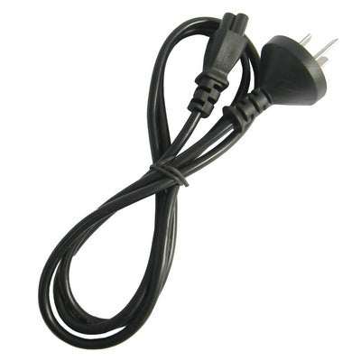 3 Prong Style Notebook Power Cord, Length: 1.8m, AU Plug, AU Plug, Length: 1.8m