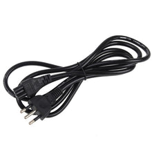 Load image into Gallery viewer, 3 Prong Style Italian Notebook AC Power Cord, Length: 1.5m, Italian Plug, Length: 1.5m