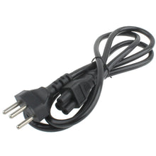 Load image into Gallery viewer, 3 Prong Style Switzerland Notebook AC Power Cord, Length: 1.5m, Switzerland Plug, Length: 1.5m