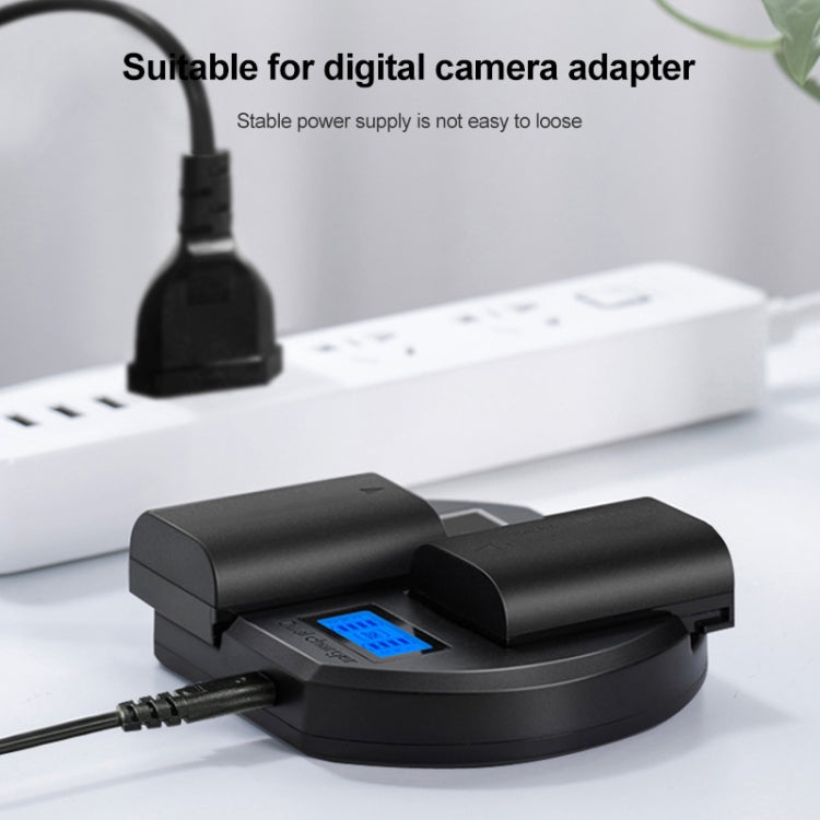 High Quality 2 Prong Style EU Notebook AC Power Cord, Length: 1.5m, 2 Prong Style EU Plug, Length: 1.5m