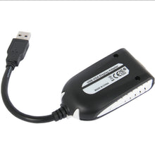 Load image into Gallery viewer, USB 3.0 to VGA Display Adapter, Resolution: 1920 x 1080, USB 3.0 (Resolution: 1920 x 1080)