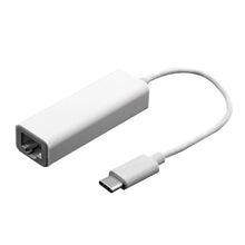 Load image into Gallery viewer, For MacBook 12 inch / Chromebook Pixel 2015, Length: 10cm, RJ45