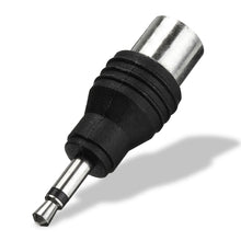 Load image into Gallery viewer, 3.5mm Mono Plug to 9.5mm TV Jack Adaptor, 3.5mm to 9.5mm Female