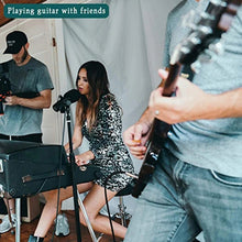 Load image into Gallery viewer, USB PC Guitar Bass Link Recording Audio Adapter Cable, Guitar Bass Link Recording  Cable