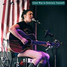Load image into Gallery viewer, USB PC Guitar Bass Link Recording Audio Adapter Cable, Guitar Bass Link Recording  Cable