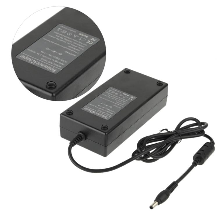 AC 19V 7.9A Power Adapter for Acer Aspire 1800, Output Tips: 5.5 x 2.5mm, 7.9A