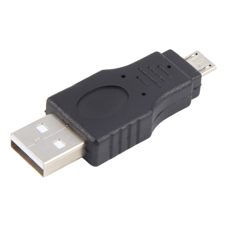 USB A Male to Micro USB 5 Pin Male Adapter, USB 2.0 A Male