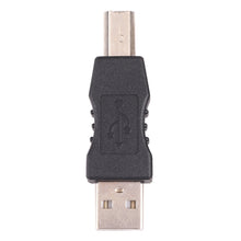Load image into Gallery viewer, USB AM to BM Adapter