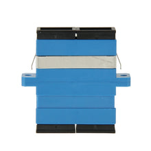 Load image into Gallery viewer, SC-SC Multimode Duplex Fiber Flange / Connector / Adapter / Lotus Root Device, Multimode Duplex