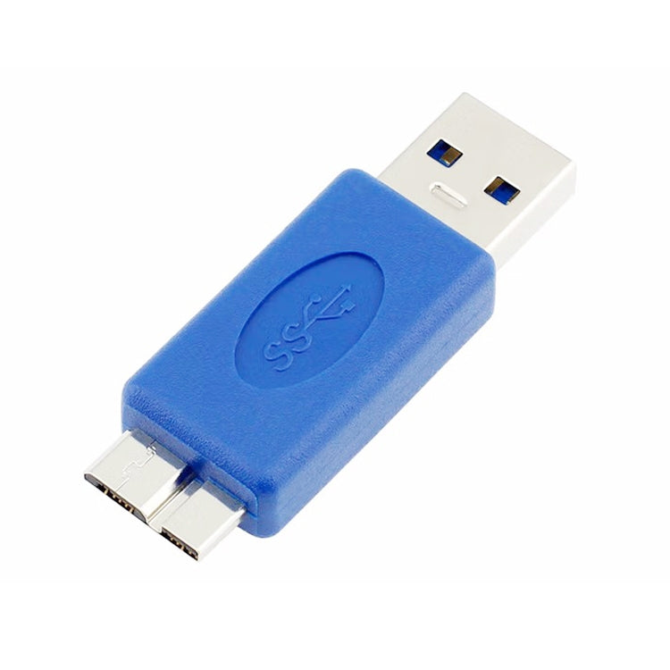 USB 3.0 AM to Micro-USB Adapter, AM to Micro USB