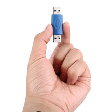 Load image into Gallery viewer, USB 3.0 AM to AM Adapter, AM to AM