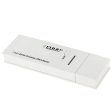 Load image into Gallery viewer, EDUP AC-1601 802.11AC 1200M Dual Band USB 3.0 Wifi Wireless Adapter, AC-1601 1200Mbps