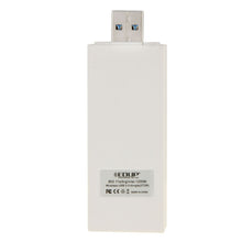 Load image into Gallery viewer, EDUP AC-1601 802.11AC 1200M Dual Band USB 3.0 Wifi Wireless Adapter, AC-1601 1200Mbps