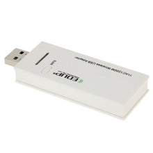 Load image into Gallery viewer, EDUP AC-1601 802.11AC 1200M Dual Band USB 3.0 Wifi Wireless Adapter, AC-1601 1200Mbps