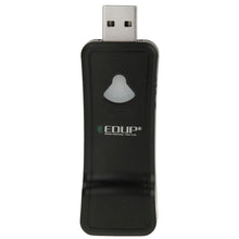 Load image into Gallery viewer, EDUP EP-2911 USB 150Mbps 802.11n Wifi Wireless Lan Dongle Network Adapter, EDUP EP-2911 150Mbps