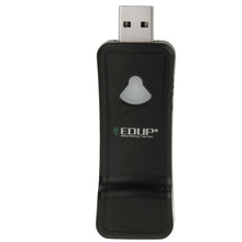 Load image into Gallery viewer, EDUP EP-2911 USB 150Mbps 802.11n Wifi Wireless Lan Dongle Network Adapter, EDUP EP-2911 150Mbps