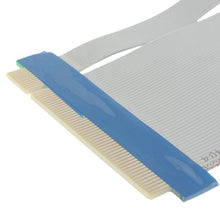 Load image into Gallery viewer, PCI 32bit Riser Card Extender Flexible Cable Ribbon Adapter, Cable Length: 15cm, 32X Length: 15cm