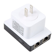 Load image into Gallery viewer, 300Mbps Wireless-N Mini Router, Support AP / Client / Router / Bridge / Repeater Operating Modes, Sign Random Delivery, EU Plug, US Plug