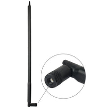 Load image into Gallery viewer, 2.4GHz 22dBi RP-SMA Antenna for Router Network