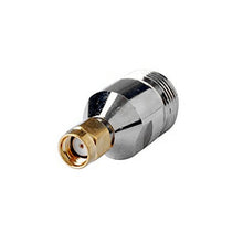Load image into Gallery viewer, N Female to RP-SMA Male Connector, RP-SMA Male